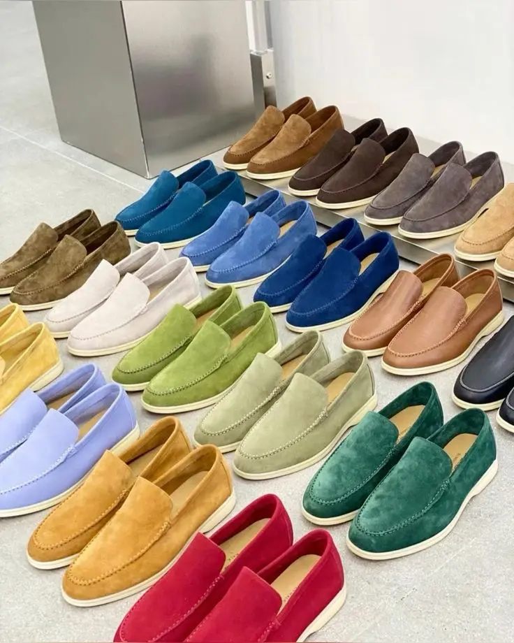 Loro piana shoes.webp